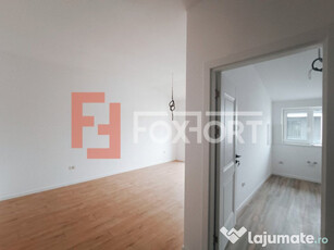 Apartament 2 camere decomandat - Giroc