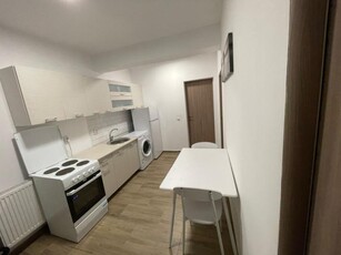 Apartament 2 camere decomandat in Buna Ziua, cu terasa superba si loc de parcare