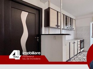 Apartament 2 camere, decomandat, spatios 73 mp, Alfa