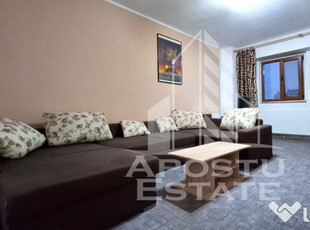 Apartament 2 camere, decomandat, Zona Intim