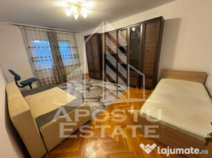 Apartament 2 camere decomandat,zona Soarelui/Judetean