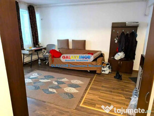 Apartament 2 camere in Militari Residence mobilat utilat 260