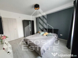 Apartament 2 camere, loc de parcare, Ghiroda