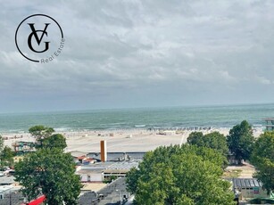 Apartament 2 camere - Mamaia - frontal la mare -garaj inclus - termen lung