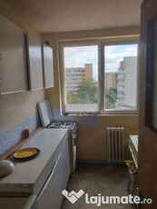 Apartament 2 camere - Masina de Paine- Teiul Doamnei