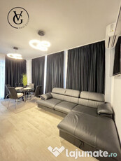 Apartament 2 camere Meraki Resort&Spa