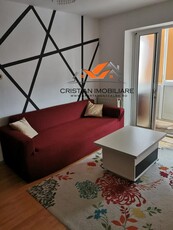 Apartament 2 camere, mobilat, utilat, Cetate, zona Spital!