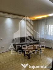 Apartament 2 camere, Mobilat, Utilat, Complex Studentesc