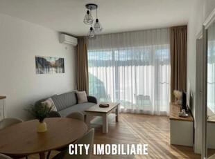 Apartament 2 camere, mobilat, utilat, zona Iulius Mall. de inchiriat