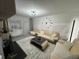 Apartament 2 camere modern