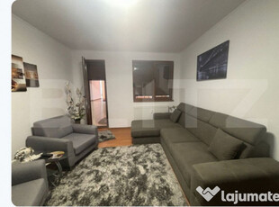 Apartament 2 camere, modern, etaj intermediar, zona Liceului