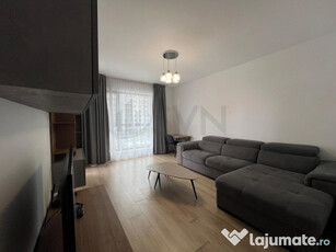 Apartament 2 camere Onix Park Residence Aviatiei