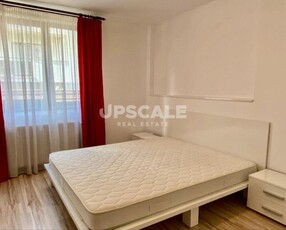 Apartament 2 camere, parcare, zona Gheorgheni, Septimiu Albini!