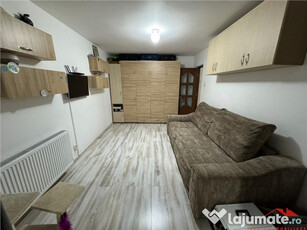 Apartament 2 camere, parter, 46mp , zona Sud - Scoala 1 -