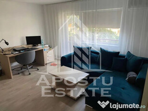 Apartament 2 camere, peste drum de Iulius Mall