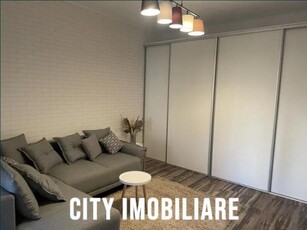 Apartament 2 camere, prima inchiriere, mobilat, Marasti. de inchiriat