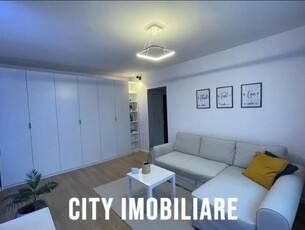 Apartament 2 camere, S 47 mp, mobilat, utilat, Gheorgheni. de inchiriat