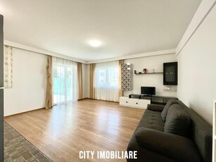 Apartament 2 camere, S 58 mp + 100 mp terasa, Buna Ziua. de inchiriat