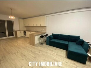 Apartament 2 camere, S 58 mp, mobilat, utilat, Buna Ziua. de inchiriat