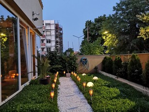 Apartament 2 camere Soseaua Bucuresti