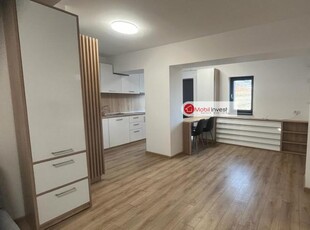 Apartament 2 camere superfinisat, mobilat si utilat cu mobila la comanda!