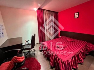 Apartament 2 Dormitoare / Zona Centrala/ Parcare Subterana