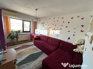 Apartament 2c 62,52mp DECOMANDAT la bulevard, etaj intermedi