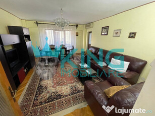 Apartament 3 Camere Stirbei Voda Bucuresti