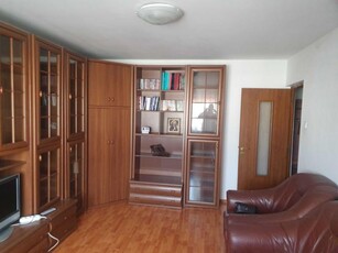 Apartament 3 camere, 2 bai, balcon, Eremia Grigorescu