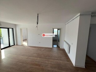 Apartament 3 camere, 2 balcoane, bloc nou ! + loc parcare