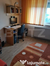 Apartament 3 camere, 68 mp, zona centrala