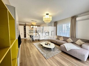 Apartament 3 Camere 80mp,terasa 30mp, Buna Ziua, Bonjour Residence