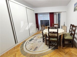 Apartament 3 camere, Aleea Bibliotecii, Marasti