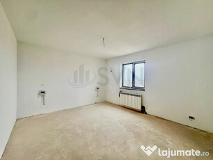 Apartament 3 camere - Aviatiei l Terasa 390 mp