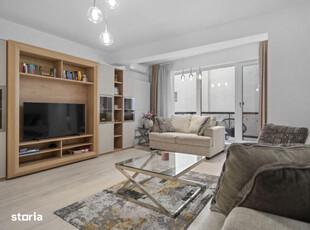 Apartament 3 Camere Bloc 2020 Victoriei - Banu Manta