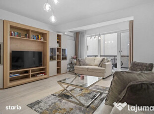 Apartament 3 Camere Bloc 2020 Victoriei - Banu Manta