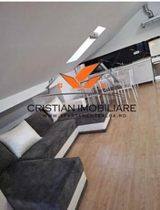 Apartament 3 camere bloc nou, mobilat, utilat , Cetate!