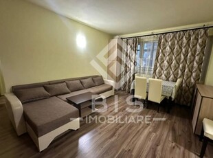 Apartament 3 Camere / Calea Moldovei / Etaj 3