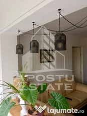 Apartament 3 camere, centrala proprie, pet-friendly, Iuli...