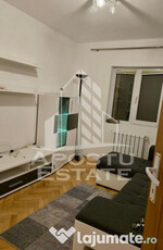 Apartament 3 camere, centrala proprie si clima, Lipovei