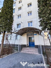 Apartament 3 camere confort 1 - Dej cartierul Dealul Florilor.