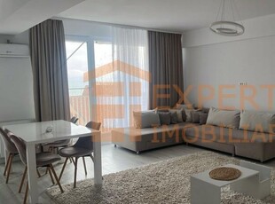 Apartament 3 camere de inchiriat situat in zona TOMIS PLUS