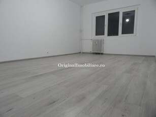 Apartament 3 camere decomandat, 2 bai, etaj 1 zona UTA la ,,Z