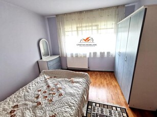 Apartament 3 camere decomandat, etaj 1, Cartier Ampoi 3!