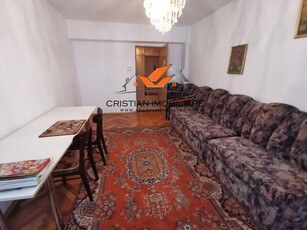 Apartament 2 camere decomandat , mobilat, utilat, Tolstoi!