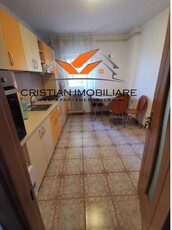 Apartament 2 camere bloc nou,mobilat, utilat ,zona Centru!