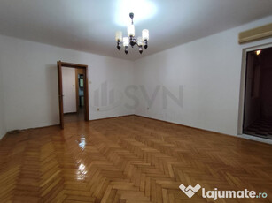 Apartament 3 camere decomandat l NERVA TRAIAN