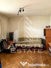 Apartament 3 camere decomandat, Zona Circumvalatiunii