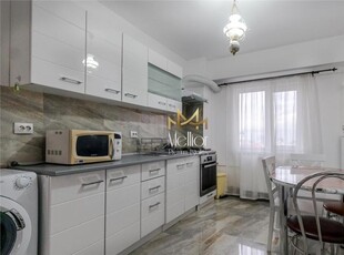 Apartament 3 camere decomandate, Piata Cipariu!