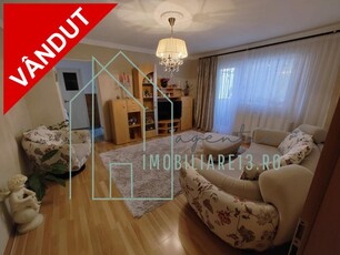 Apartament 3 camere, etaj 2 - Sebes Alba, Mihail Kogalniceanu